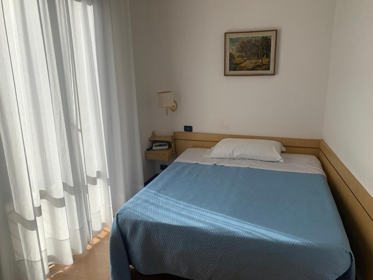Hotel Angiolino Кьянчано-Терме Экстерьер фото
