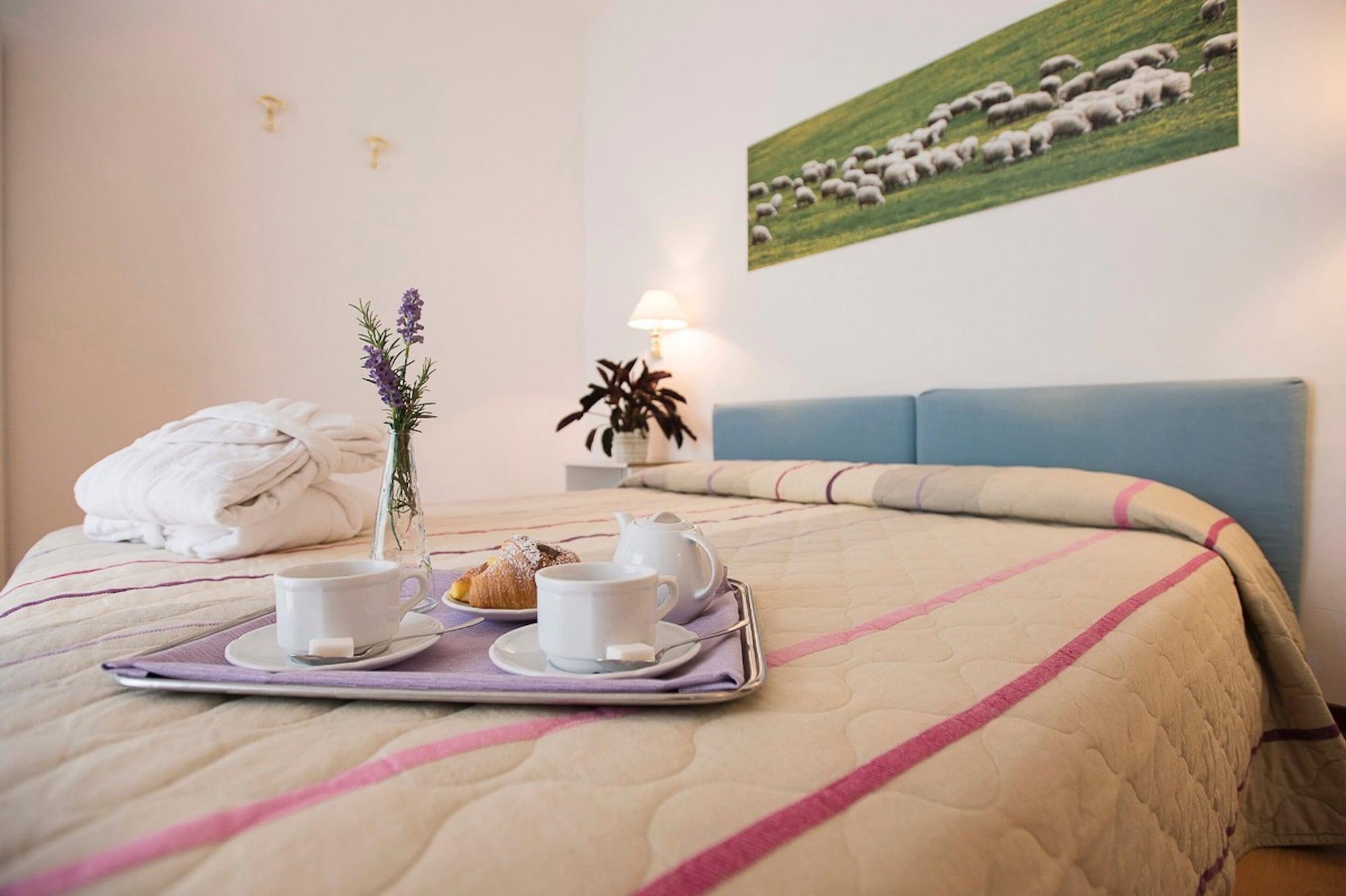 Hotel Angiolino Кьянчано-Терме Экстерьер фото