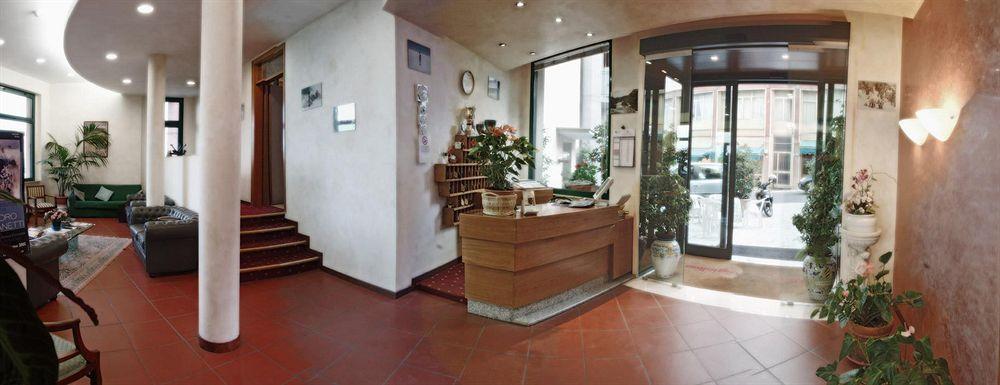 Hotel Angiolino Кьянчано-Терме Экстерьер фото