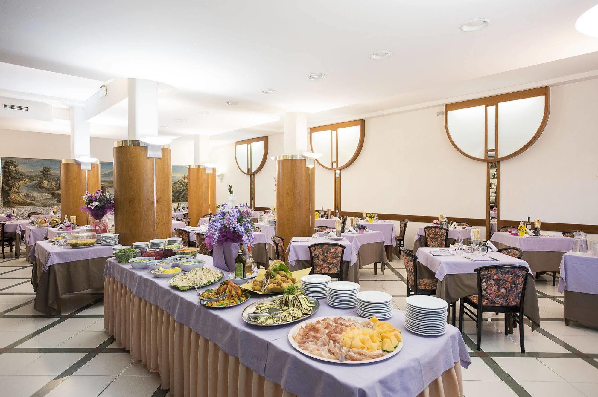 Hotel Angiolino Кьянчано-Терме Экстерьер фото